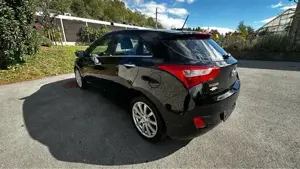 Hyundai i30 Bild 4