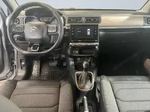 Citroen C3 Bild 8