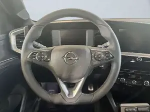 Opel Mokka Bild 9