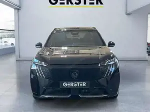 Peugeot 5008 Bild 2