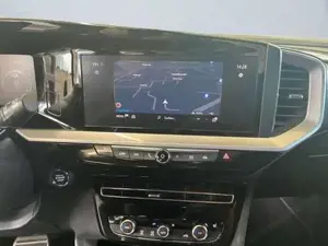 Opel Mokka-E Bild 11