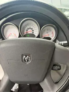 Dodge Caliber Bild 4