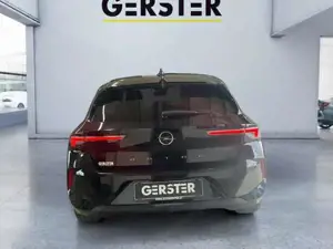 Opel Astra Bild 5