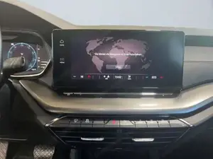 Skoda Octavia Bild 11