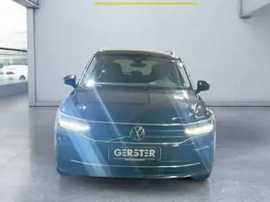 Volkswagen Tiguan Bild 2