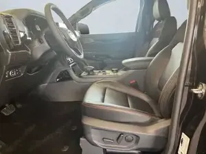 Ford Ranger Bild 6
