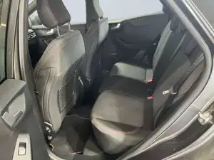 Ford Puma Bild 7