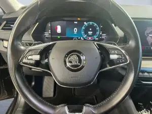 Skoda Octavia Bild 9