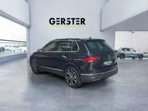 Volkswagen Tiguan Bild 4