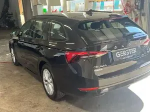 Skoda Octavia Bild 4