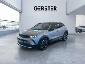 Opel Mokka-E
