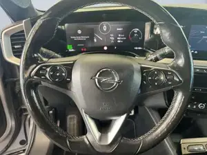 Opel Mokka-E Bild 9