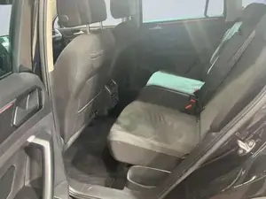 Volkswagen Tiguan Bild 7