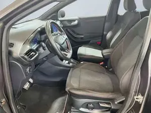 Ford Puma Bild 6