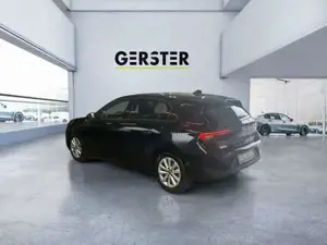 Opel Astra Bild 4