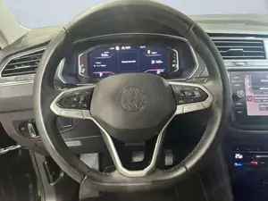 Volkswagen Tiguan Bild 9