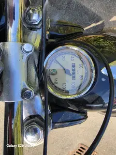 Puch sgs 250  Bild 3
