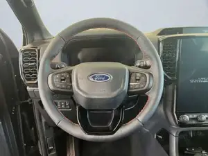 Ford Ranger Bild 9
