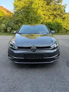 VW Golf 7 Sondermodell Sound Bild 7