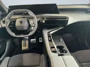 Peugeot 5008 Bild 8