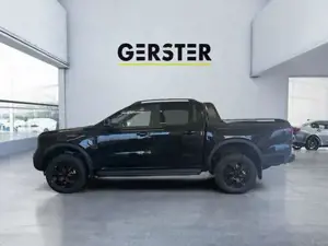 Ford Ranger Bild 3