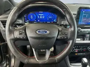 Ford Puma Bild 9
