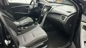 Hyundai i30 Bild 8