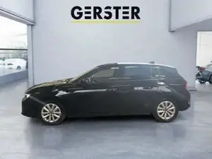 Opel Astra Bild 3