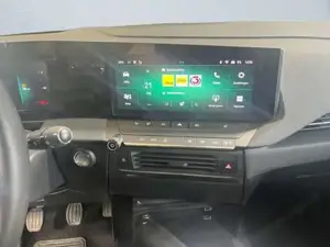 Opel Astra Bild 11