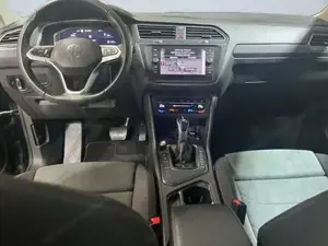 Volkswagen Tiguan Bild 8