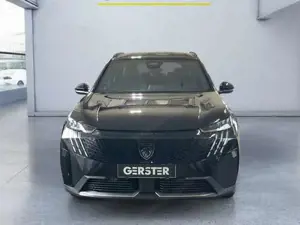 Peugeot 5008 Bild 2