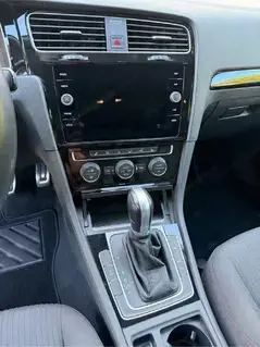 VW Golf 7 Sondermodell Sound Bild 6