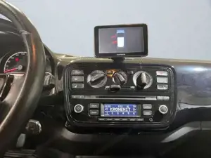 Volkswagen up! Bild 10