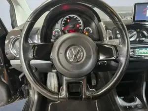 Volkswagen up! Bild 8