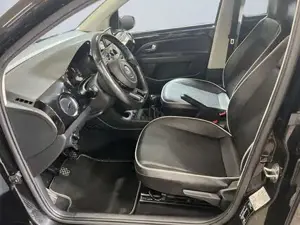 Volkswagen up! Bild 5