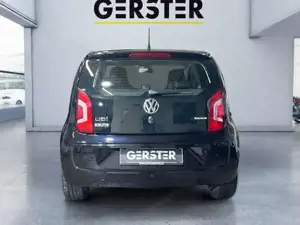 Volkswagen up! Bild 4