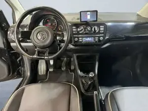 Volkswagen up! Bild 7