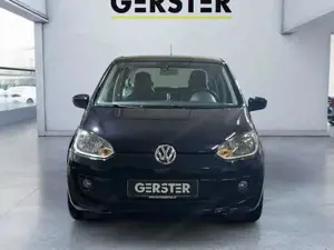 Volkswagen up! Bild 2