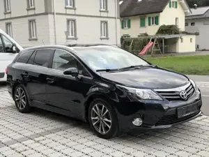Toyota Avensis 1.8 Automatik NUR 98.000 KM Kombi
