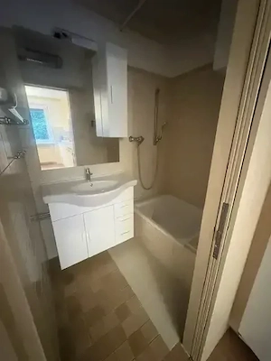3 Zimmer Wohnung zu vermieten Bregenz Innenstadt Bild 8