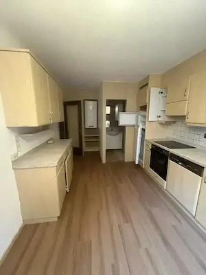 3 Zimmer Wohnung zu vermieten Bregenz Innenstadt Bild 9