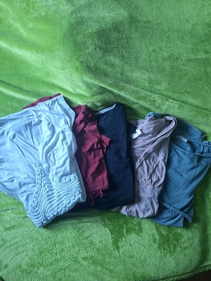 Stillkleidung Set