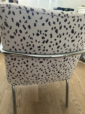 Stylischer Sessel Bild 4