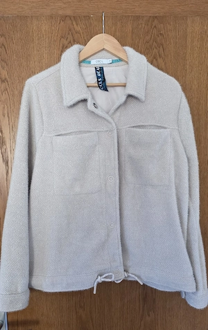 Verkaufe Cecil Jacke  Bild 2