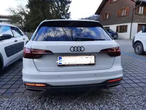 Audi A4 Bild 3