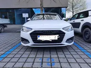 Audi A4 Bild 2