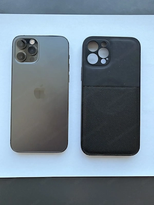 I Phone 12 Pro - 256 GB Bild 2
