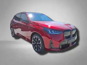 BMW X3 M50 M Sportpaket Pro Steptronic xDrive 280 kW (381 PS), Automatik, Allrad Bild 5
