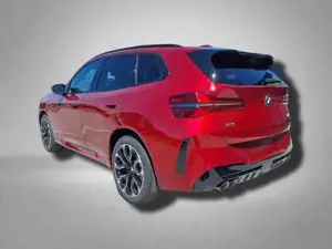 BMW X3 M50 M Sportpaket Pro Steptronic xDrive 280 kW (381 PS), Automatik, Allrad Bild 2
