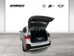 BMW iX1 eDrive20 M Sportpaket Pro // elektr. Sitzverstellung // Driving Assi. Plus // Bild 12